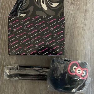 NWT Mac Hello Kitty Brush Collection